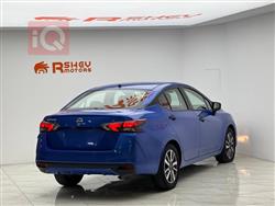 نیسان ڤێرسا